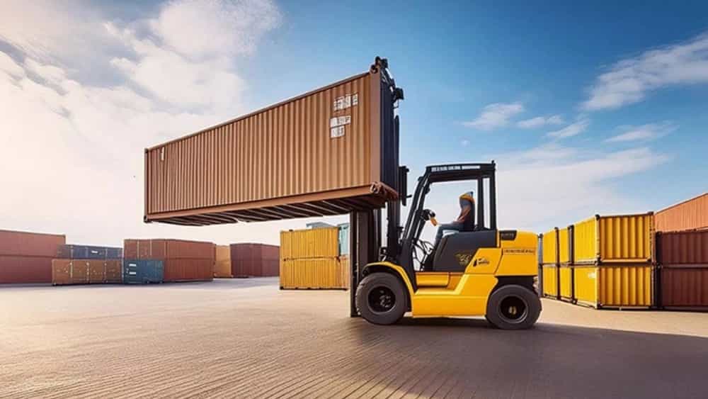مزایای لیفتراک و انواع آن